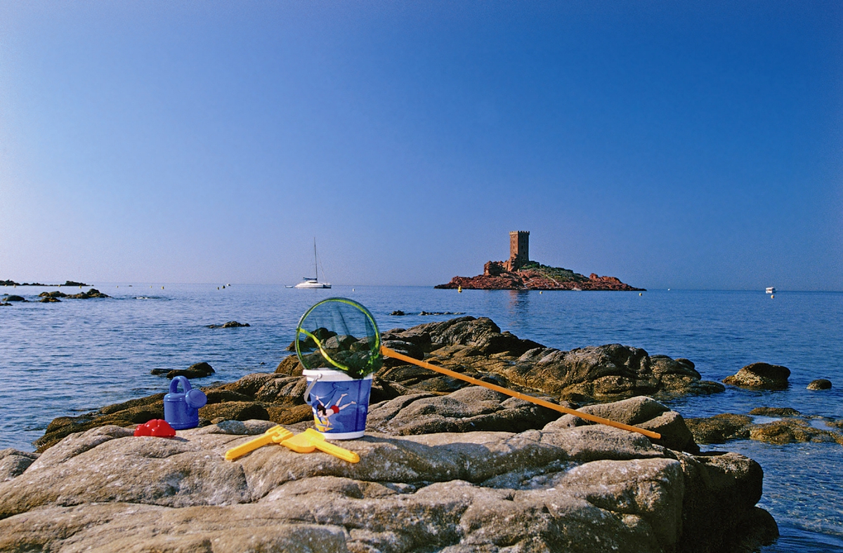 Village de Vacances Le Castelet Provence-Alpes-Côte d'Azur - Saint-Aygulf visuel 9/9