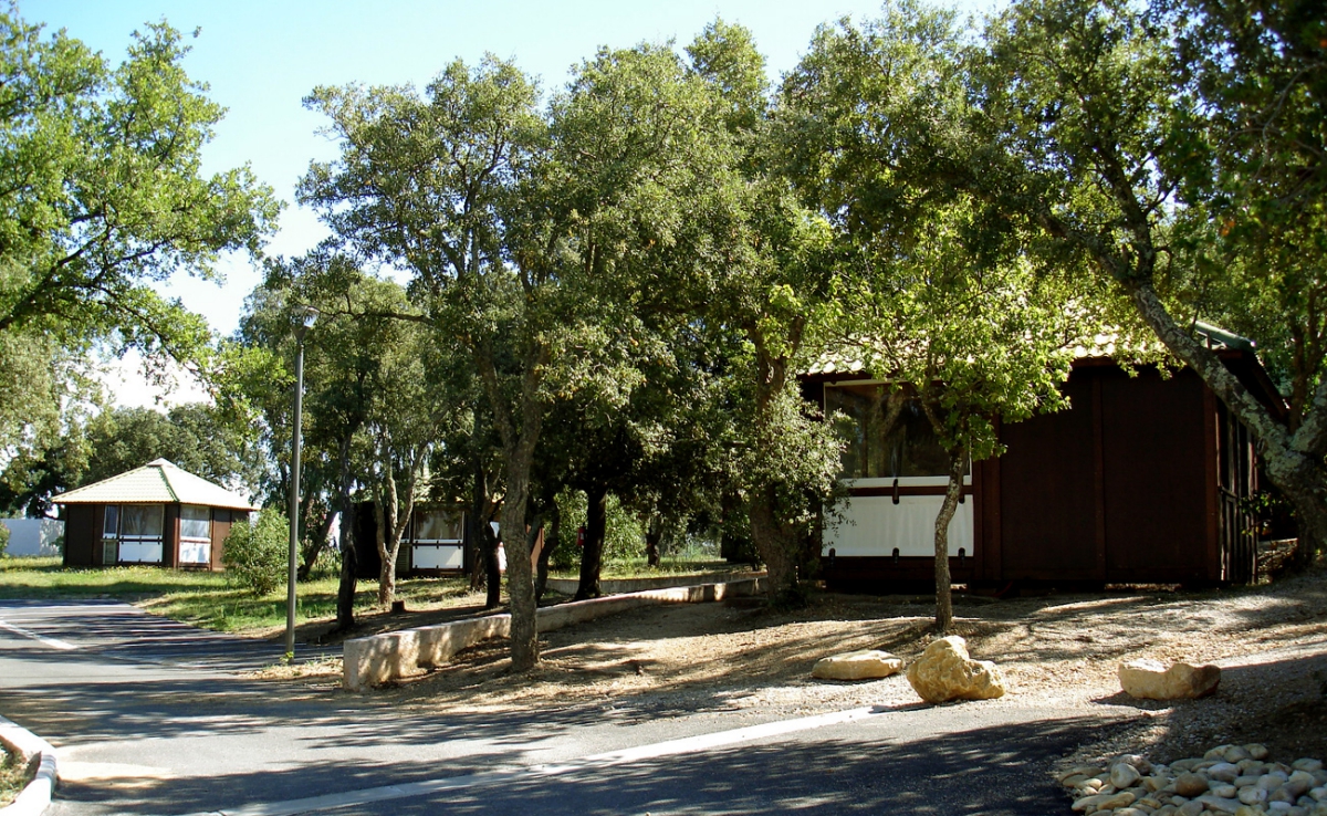 Village de Vacances Le Castelet Provence-Alpes-Côte d'Azur - Saint-Aygulf visuel 3/9