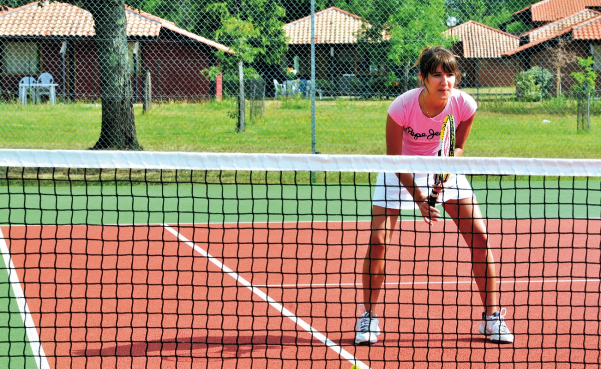 Village de vacances le Domaine de Peyricat Aquitaine - Sabres visuel 7/8