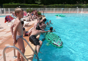 Village de Vacances Le Domaine du Thronnet Provence-Alpes-Côte d'Azur - Figanières visuel 1/10