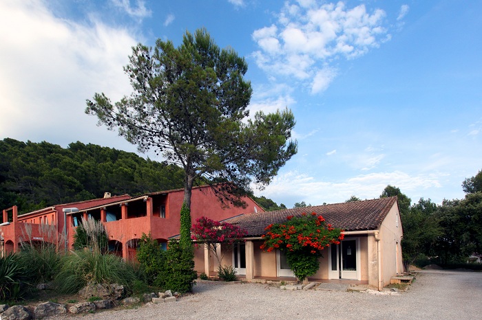 Village de Vacances Le Domaine du Thronnet Provence-Alpes-Côte d'Azur - Figanières visuel 4/10