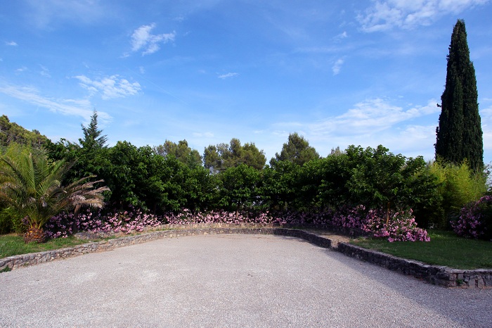 Village de Vacances Le Domaine du Thronnet Provence-Alpes-Côte d'Azur - Figanières visuel 6/10