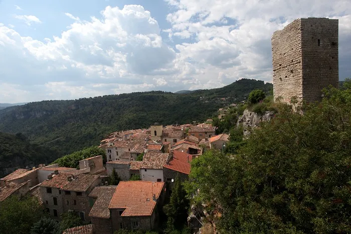 Camping Village de Vacances Le Domaine du Thronnet Provence-Alpes-Côte d'Azur - Figanières visuel 10/10