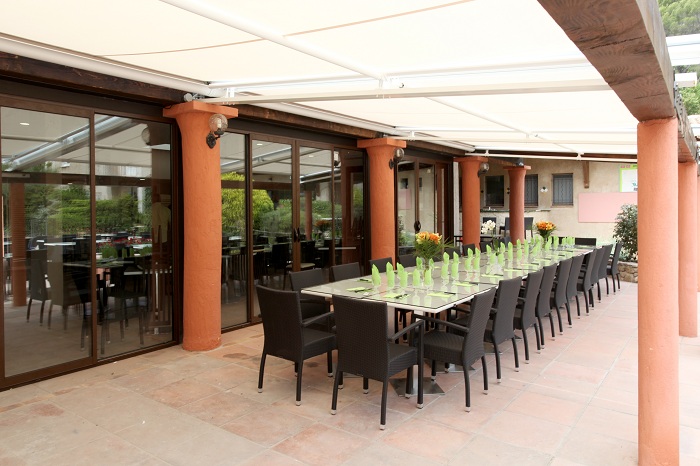 Village de Vacances Le Domaine du Thronnet Provence-Alpes-Côte d'Azur - Figanières visuel 9/10