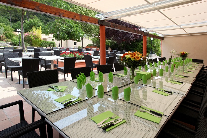 Village de Vacances Le Domaine du Thronnet Provence-Alpes-Côte d'Azur - Figanières visuel 10/10