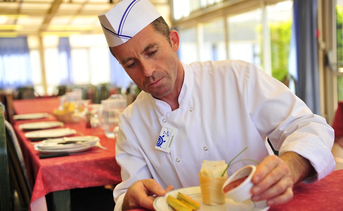 Village de vacances le Sénéquet Basse-Normandie - Blainville-sur-Mer visuel 5/6 Village de vacances le Sénéquet Basse-Normandie - Blainville-sur-Mer visuel 5/6