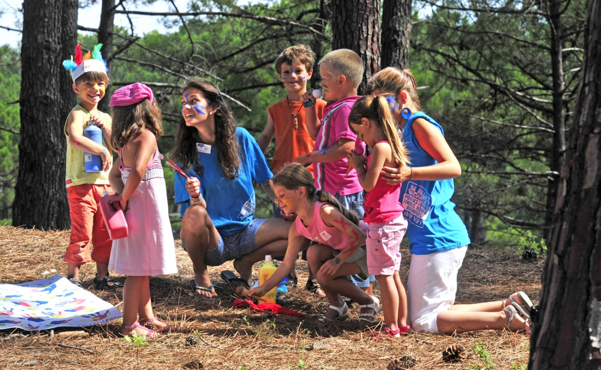 Village de vacances Les Bruyères Aquitaine - Carcans visuel 6/9