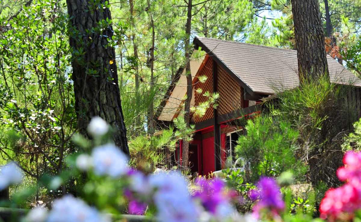 Village de vacances Les Oyats Sylvadoures - Aquitaine - Carcans visuel 6/9