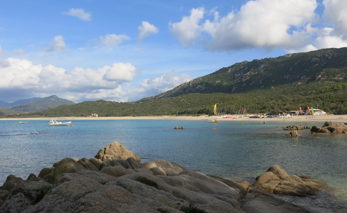 Village de vacances U Livanti Corse - Belvédère-Campomoro visuel 10/10