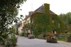Village Détente La Lande du Moulin Bretaña - Sulniac visuel 1/2