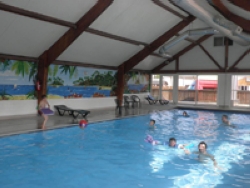 Village Détente La Lande du Moulin Bretaña - Sulniac visuel 2/2