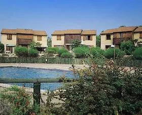 Camping Village Domaine du Golf Aquitaine - Lacanau visuel 5/10