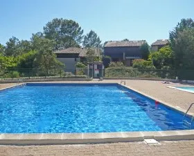 Camping Village Domaine du Golf Aquitaine - Lacanau visuel 6/10