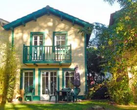 Camping Village Domaine du Golf Aquitaine - Lacanau visuel 8/10