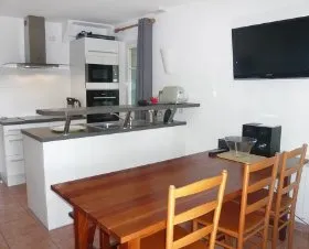 Camping Village Domaine du Golf Aquitaine - Lacanau visuel 7/10