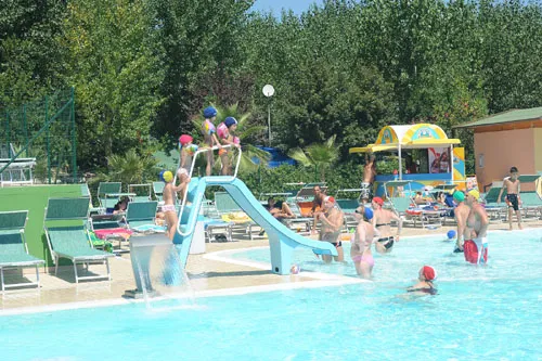 Camping Village Don Antonio Costa del Azahar - Alcossebre visuel 10/10