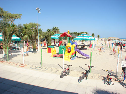 Camping - Alcossebre - Costa del Azahar - Village Don Antonio Camping - Alcossebre - Costa del Azahar - Village Don Antonio