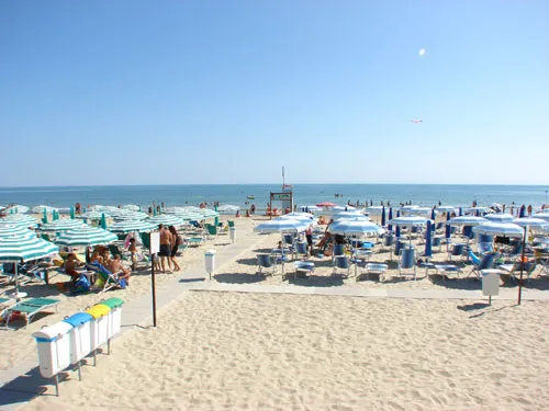 Camping Village Don Antonio Costa del Azahar - Alcossebre visuel 5/10