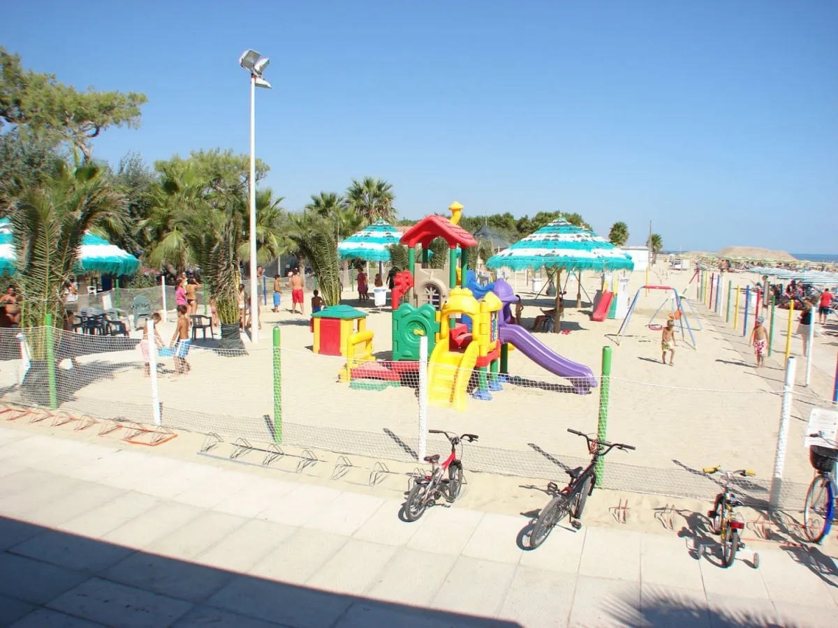 Camping Village Don Antonio Abruzzes - Giulianova visuel 10/10