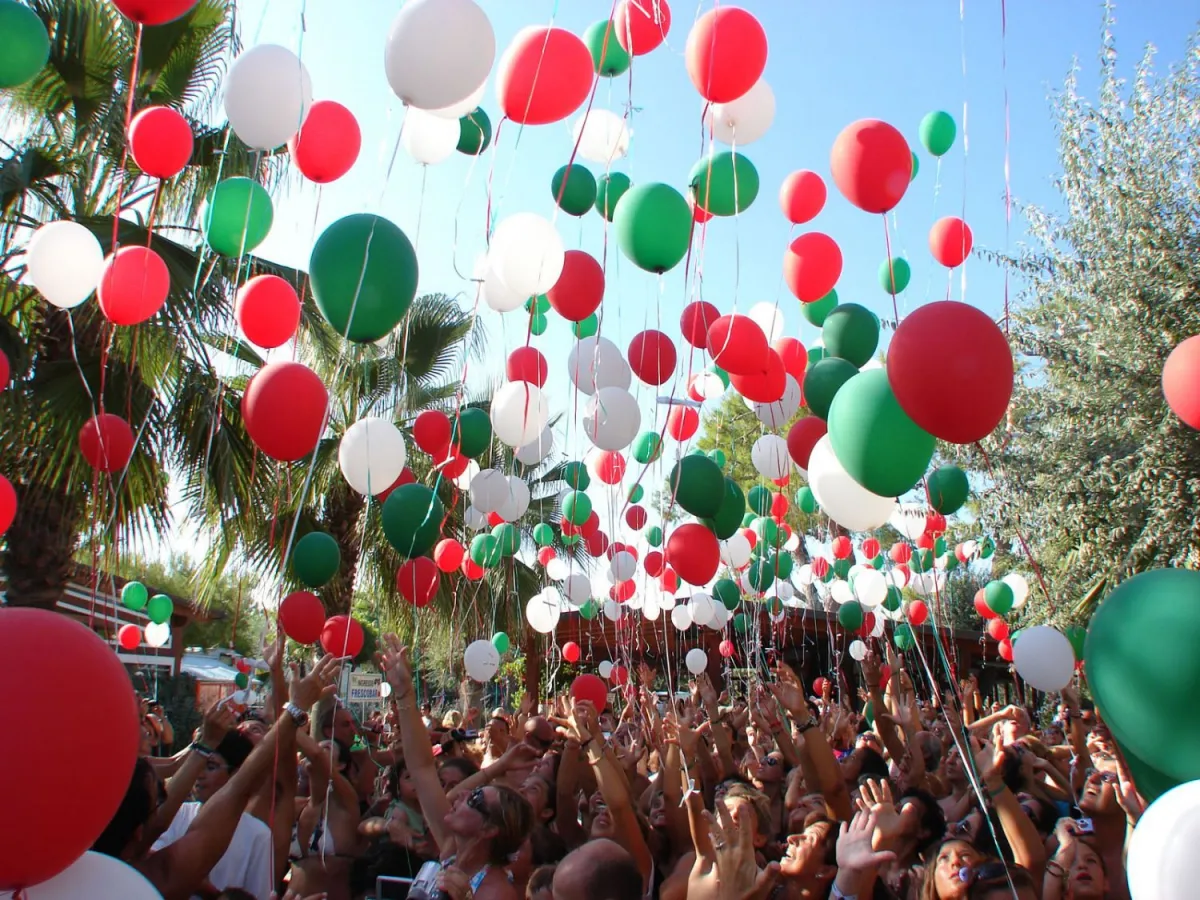 Camping Village Don Antonio Abruzzes - Giulianova visuel 7/10