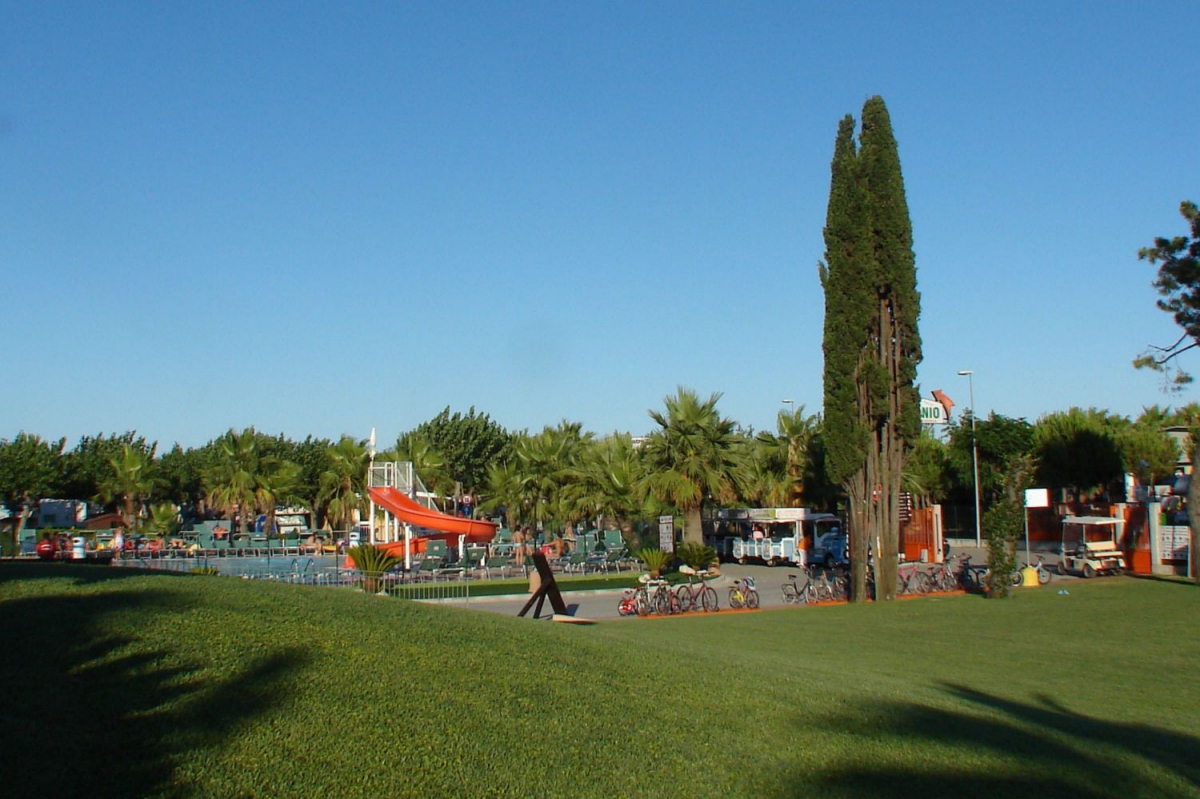 Village Don Antonio Abruzzes - Giulianova visuel 10/10