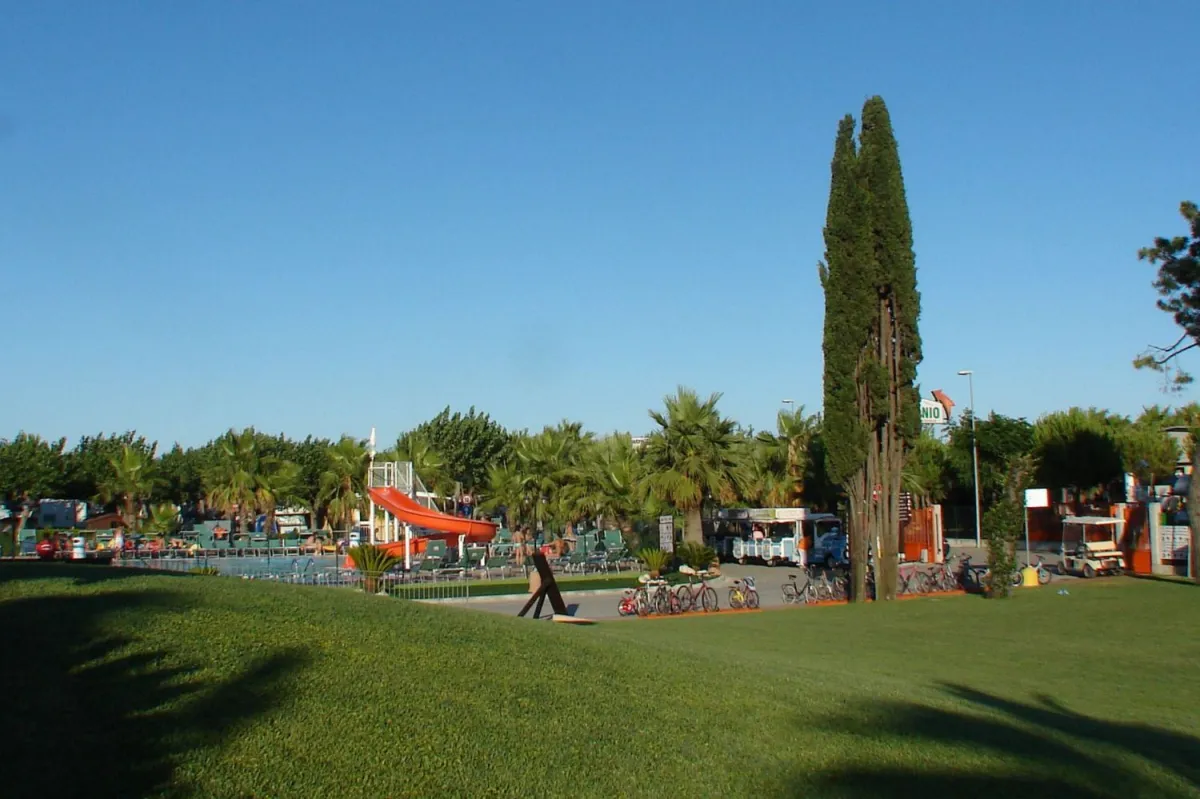 Camping Village Don Antonio Abruzzes - Giulianova visuel 6/10
