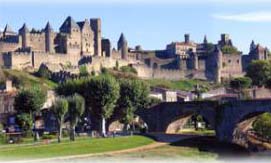 Village Grand Sud Languedoc-Roussillon - Preixan visuel 7/10