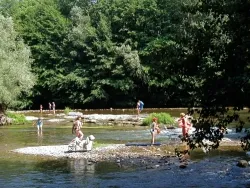 Camping Village Grand Sud Languedoc-Roussillon - Preixan visuel 10/10