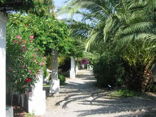 Camping Village il Cicero Sicile - Gioiosa Marea visuel 5/10