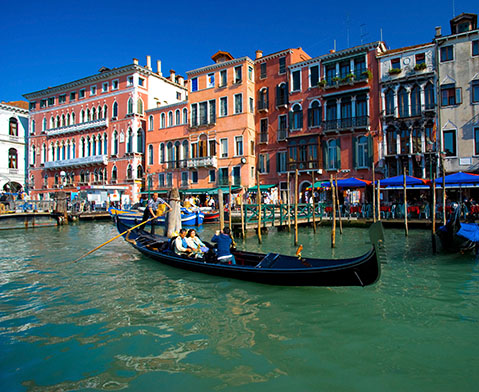 Village Jolly Vénétie - Marghera visuel 7/7