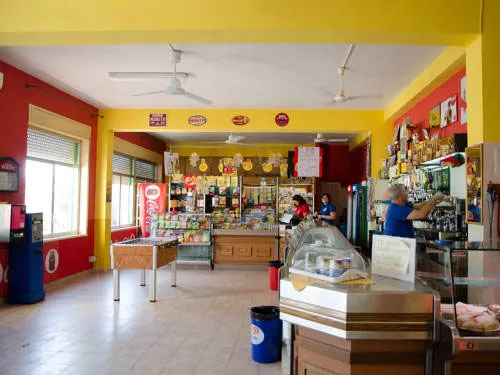 Camping Village Kamemi Sicile - Seccagrande di Ribera visuel 6/10