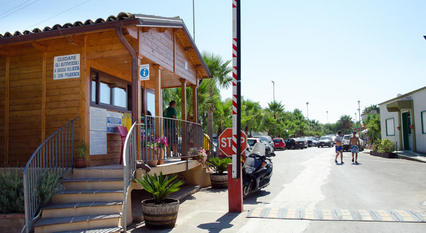 Village Kamemi Sicile - Seccagrande di Ribera visuel 7/10