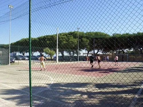 Camping Village Kamemi Sicile - Seccagrande di Ribera visuel 9/10