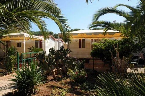 Camping Village Kamemi Sicile - Seccagrande di Ribera visuel 10/10