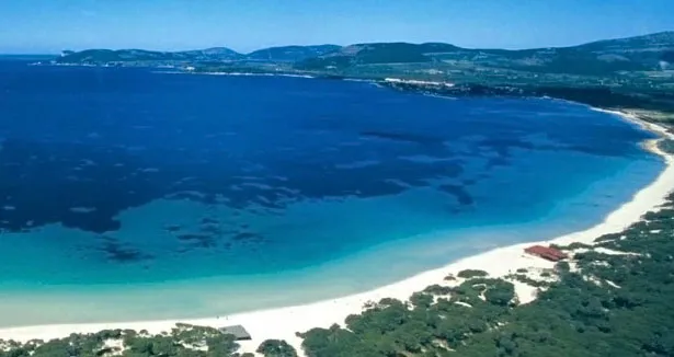 Camping Village Laguna Blu Sardaigne - Alghero visuel 10/10