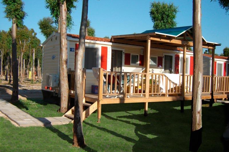 Village Laguna Blu Sardaigne - Alghero visuel 3/11