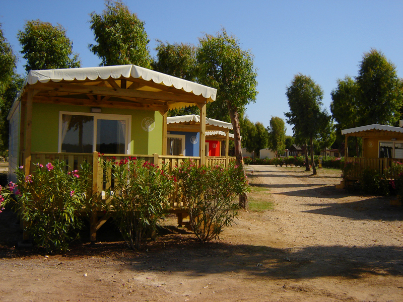 Village Laguna Blu Sardaigne - Alghero visuel 11/11