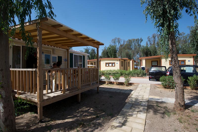 Village Laguna Blu Sardaigne - Alghero visuel 9/11