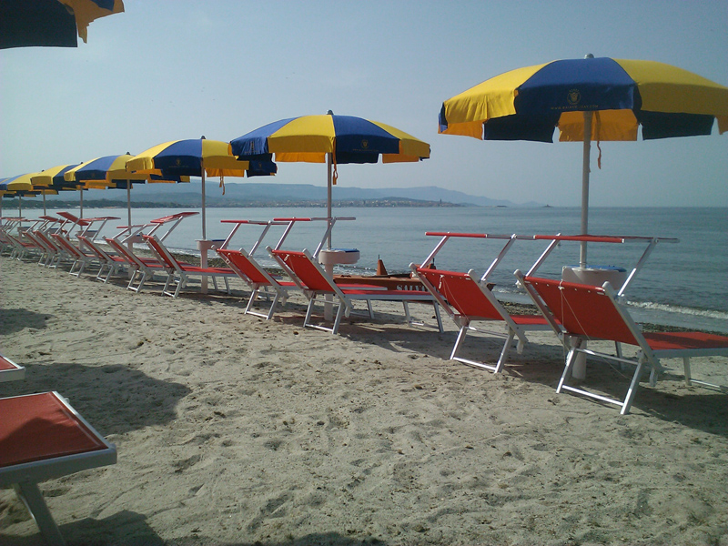 Village Laguna Blu Sardaigne - Alghero visuel 5/11