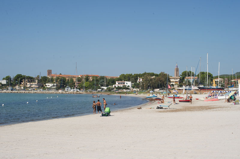 Village Laguna Blu Sardaigne - Alghero visuel 6/11