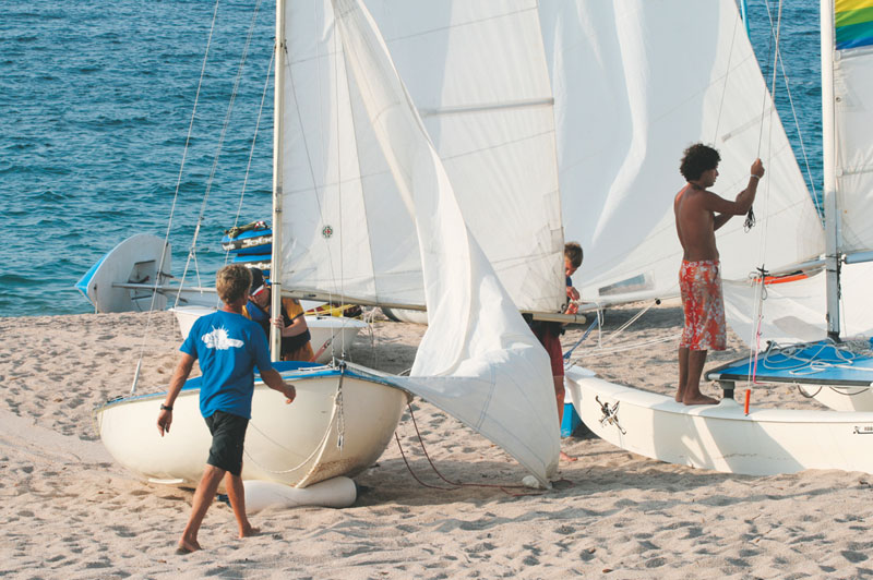 Village Laguna Blu Sardaigne - Alghero visuel 8/11