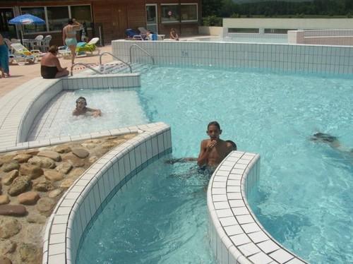 Village Le Garissou Midi-Pyrénées - Cordes-Sur-Ciel visuel 2/9