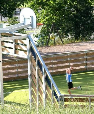 Village Le Garissou Midi-Pyrénées - Cordes-Sur-Ciel visuel 4/9