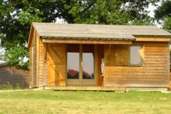 Camping Village Le Garissou Midi-Pyrénées - Cordes-Sur-Ciel visuel 7/9