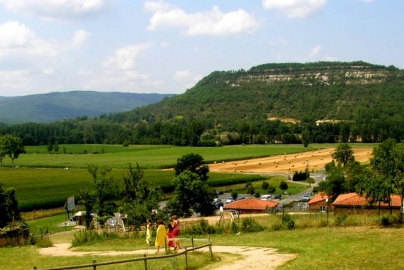 Village Le Garissou Midi-Pyrénées - Cordes-Sur-Ciel visuel 9/9
