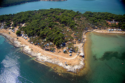 Village Medulin Istrie - Medulin visuel 5/6