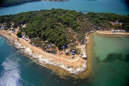 Camping Village Medulin Istrie - Medulin visuel 5/6