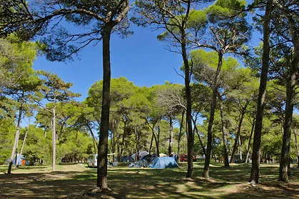 Camping Village Medulin Istrie - Medulin visuel 4/6
