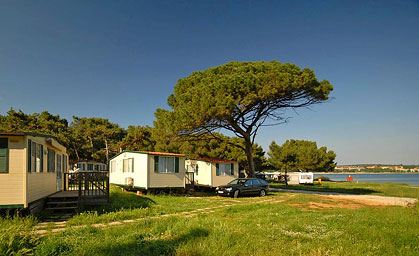 Village Medulin Istrie - Medulin visuel 2/6