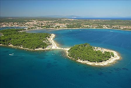 Village Medulin Istrie - Medulin visuel 3/6